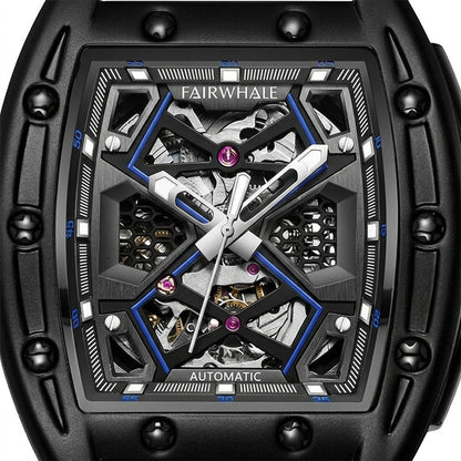 Mark Fairwhale Galaxion - Watch Dial, Macro, Studio, Luxury