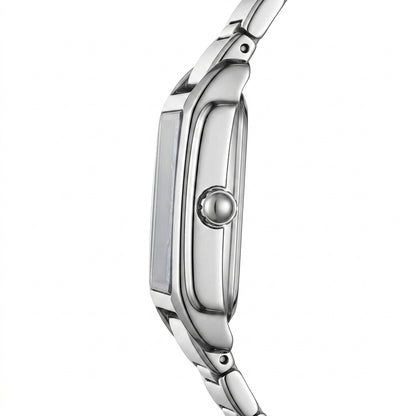 MARK FAIRWHALE FW-3001 Fa - luxury, side profile, metal case, macro