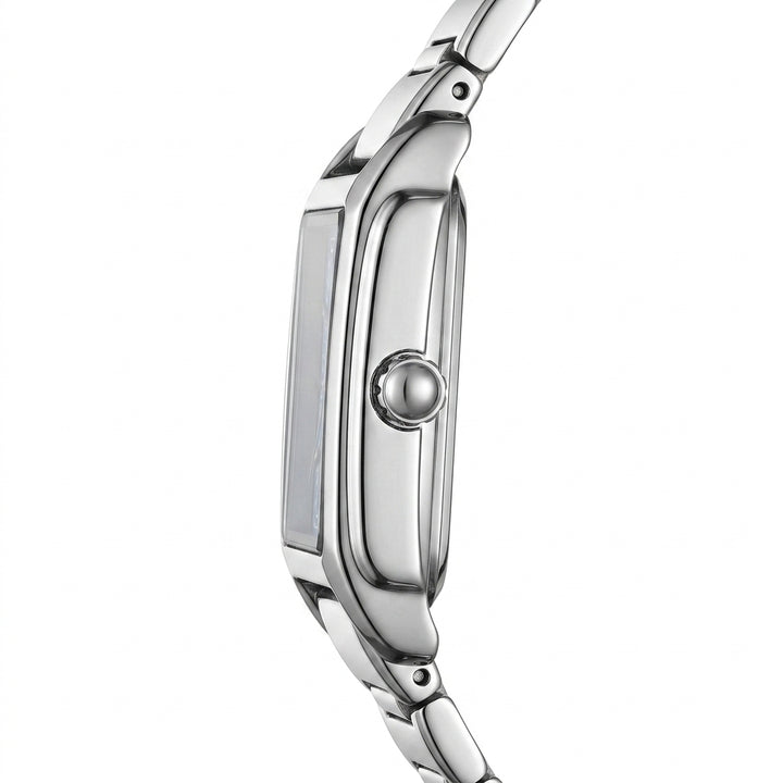 MARK FAIRWHALE FW-3001 Fa - luxury, side profile, metal case, macro