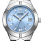 Mark Fairwhale FW-3820 - Luxury Watch Dial, White Background