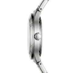 Mark Fairwhale FW-3820 - Luxury Watch Profile, Stainless Steel, White Background