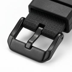 Mark Fairwhale FW-4230 Ur - Leather strap buckle detail