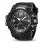 Mark Fairwhale FW-4230 Ur - Luxury watch side detail, white background