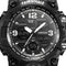 Mark Fairwhale FW-4230 Ur - Watch dial texture, luxury, white background