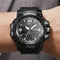 Mark Fairwhale FW-4230 Ur - wrist shot luxury watch close-up