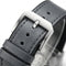 MARK FAIRWHALE FW-5023 Me - leather strap buckle macro detail