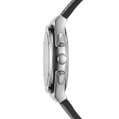 MARK FAIRWHALE FW-5023 Me - luxury watch side profile, metal case, white background