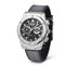 MARK FAIRWHALE FW-5023 Me - luxury watch, stainless steel, white dial