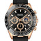 MARK FAIRWHALE FW-5033 QU - Luxury Watch Dial, White Background, Studio Shot