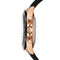 MARK FAIRWHALE FW-5033 QU - luxury watch side profile, white background, close-up
