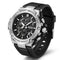 MARK FAIRWHALE FW-5034 Me - luxury watch, studio, white background, detail