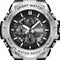 MARK FAIRWHALE FW-5034 Me - watch dial texture, luxury details