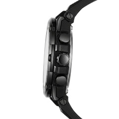 Mark Fairwhale FW-5035 Me - luxury watch side profile, metal, white background