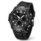 Mark Fairwhale FW-5035 Me - luxury watch, stainless steel, premium design, studio shot