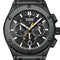 Mark Fairwhale FW-5037 Me - luxury watch dial, macro, white background