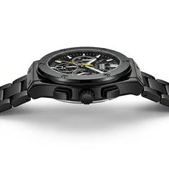 Mark Fairwhale FW-5037 Me - side profile, case thickness, lug details