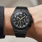 Mark Fairwhale FW-5037 Me - wristshot close-up luxury watch
