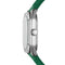 Mark Fairwhale FW-5047 Bi - luxury watch side profile, metal case, white background