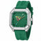 Mark Fairwhale FW-5047 Bi - luxury watch, stainless steel, white dial