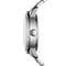 Mark Fairwhale FW-5048 Me - luxury watch side profile, stainless steel, macro