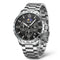 Mark Fairwhale FW-5048 Me - luxury watch, stainless steel, premium design