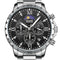 Mark Fairwhale FW-5048 Me - watch dial macro, luxury design, white background