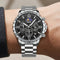 Mark Fairwhale FW-5048 Me - wrist watch close-up luxury