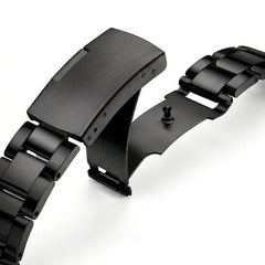 Mark Fairwhale FW-5049 Me - Black, gray, watch, studio