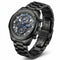 Mark Fairwhale FW-5049 Me - Luxury Watch, Steel Case, Studio Shot