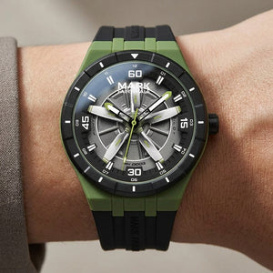 Fit My Wrist