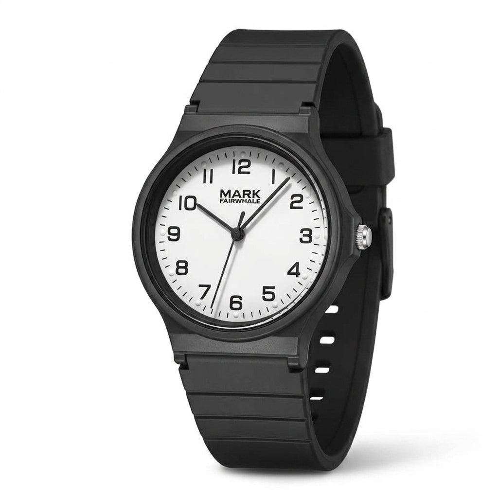 Mark Fairwhale FW-5051 Ra - luxury watch stainless steel