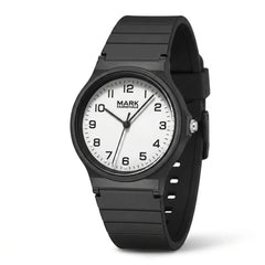Mark Fairwhale FW-5051 Ra - luxury watch stainless steel