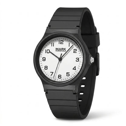 Mark Fairwhale FW-5051 Ra - luxury watch stainless steel