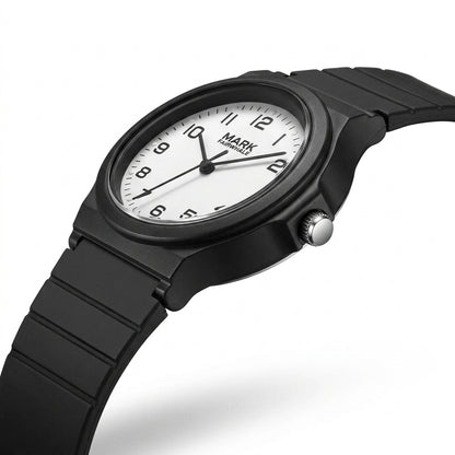 Mark Fairwhale FW-5051 Ra - side profile, luxury watch, case thickness