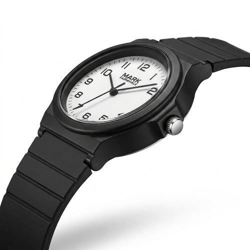 Mark Fairwhale FW-5051 Ra - side profile, luxury watch, case thickness