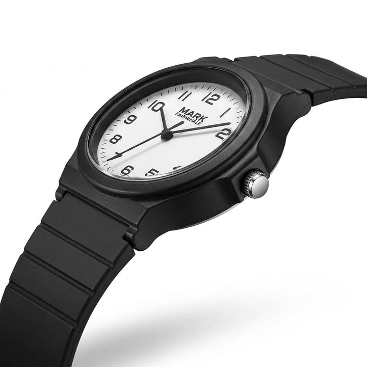 Mark Fairwhale FW-5051 Ra - side profile, luxury watch, case thickness