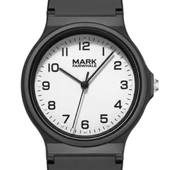Mark Fairwhale FW-5051 Ra - watch dial macro luxury