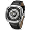 Mark Fairwhale FW-5052 Me - Luxury watch, stainless steel, studio shot