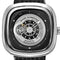 Mark Fairwhale FW-5052 Me - watch dial, luxury, macro, white background