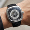 Mark Fairwhale FW-5052 Me - wristshot close-up luxury timepiece