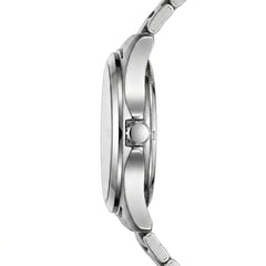 Mark Fairwhale FW-5054 Mi - luxury watch side profile, metal case, white background