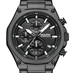 Mark Fairwhale FW-5057 Wa - Luxury Watch Dial, White Background