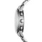 Mark Fairwhale FW-5058 Lu - Luxury watch profile, steel case, macro shot