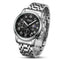 Mark Fairwhale FW-5058 Lu - luxury watch, stainless steel, premium design