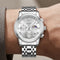 Mark Fairwhale FW-5058 Me - luxury watch wristshot close-up
