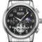 MARK FAIRWHALE FW-5059 Ma - luxury watch dial, macro, white background