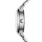 MARK FAIRWHALE FW-5059 Ma - Luxury watch side profile, metal case, white background.