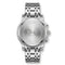 MARK FAIRWHALE FW-5059 Ma - Watch Case Back, Stainless Steel, Luxury