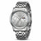 Mark Fairwhale FW-5063 ES - stainless steel watch, luxury design