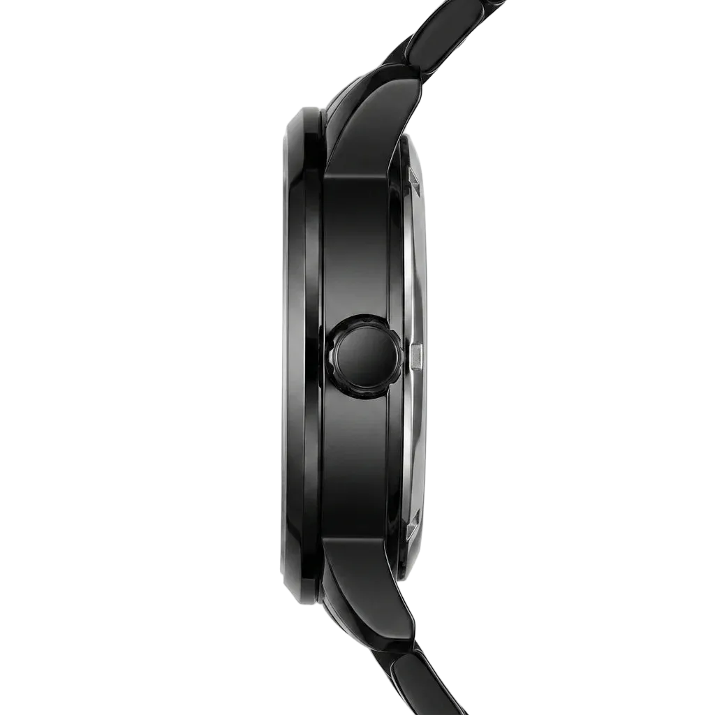 Mark Fairwhale FW-5086 Qu - luxury side profile, metal detail